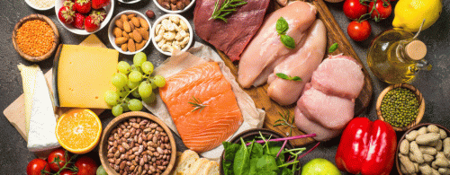 Форум про харчування